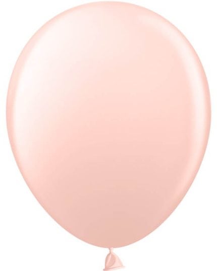 Нежно Оранжевый Макарунс