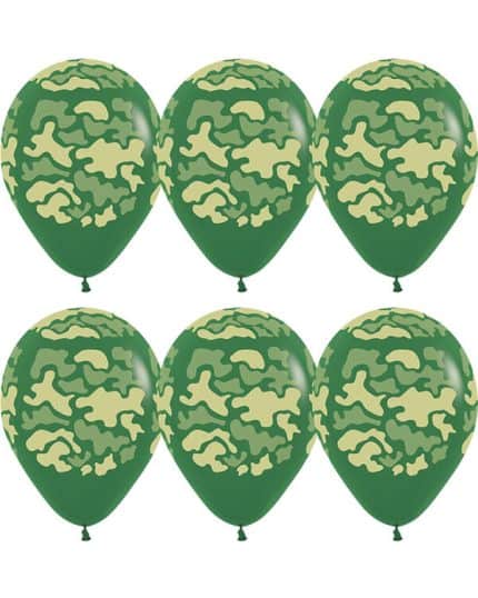 Камуфляж пастель